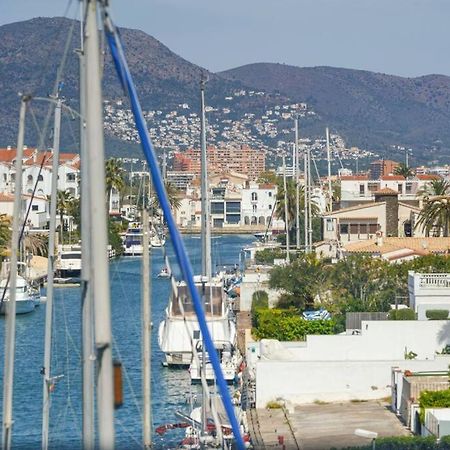 Magnifique Duplex, Vue Mer Et Canal By Welhomy إمبوريابرافا المظهر الخارجي الصورة